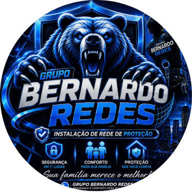 Impacto Redes de Proteção logo