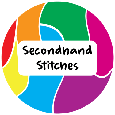 Secondhand Stitches logo