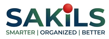 SAKILS logo