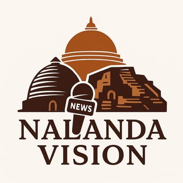 NexaVibe logo