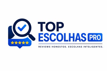 Top Escolhas Pro logo
