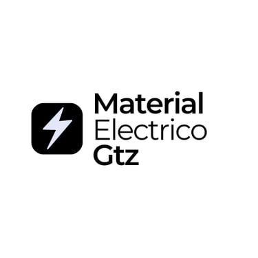 Material Eléctrico GTZ logo