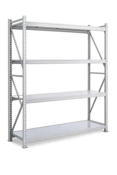 minirack para 100 y 200 kilos