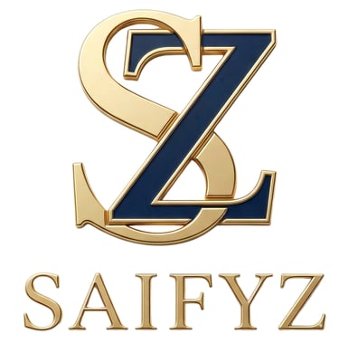 Saifyz logo
