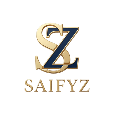 Saifyz logo