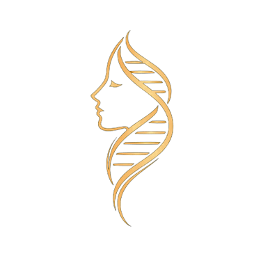 Código de Belleza logo