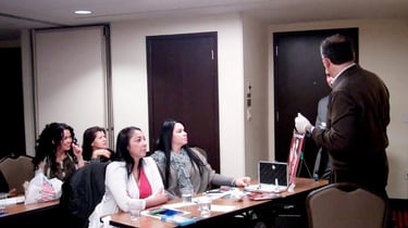 healing hands Institute usa