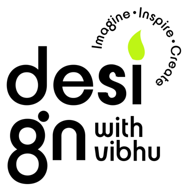 Vibhu Trivedi Studio logo