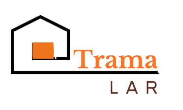 Trama Lar logo