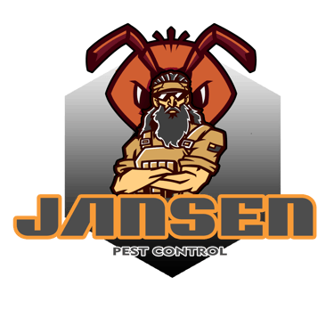Pest Control Cebu by Jansen Pest Control logo