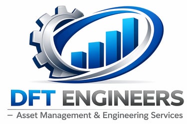 DFT Engineering Solutions logo