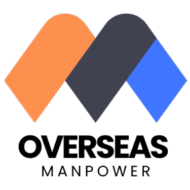 Overseas Manpower logo