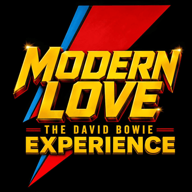 MODERN LOVE logo