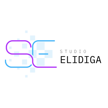 Studio Elidiga logo