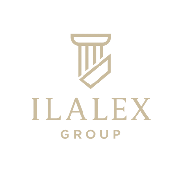 Ilalex Group logo