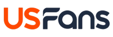 usfans logo