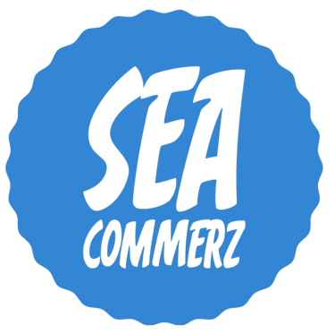 SEACOMMERZ logo