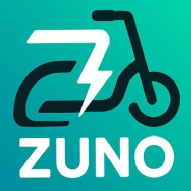 Zuno logo