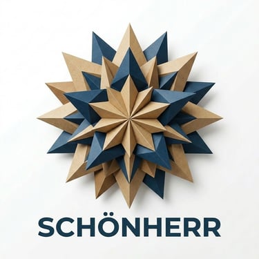 SCHOENHERR logo
