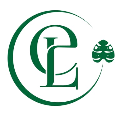 Lúa Xanh logo
