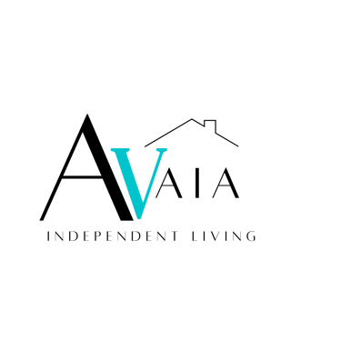 Avaia Independent living  logo