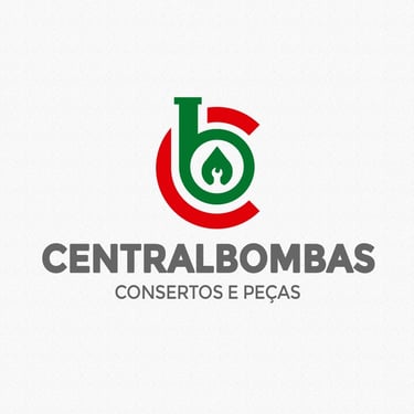 Central Bombas logo