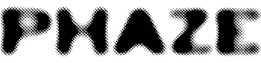 PHAZE STUDIOS logo