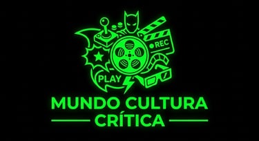 Mundo Cultura Critica logo