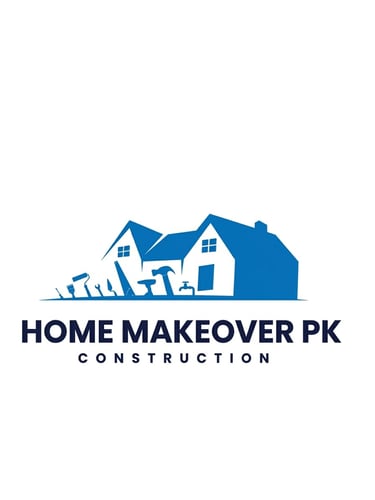 Home Makeover pk logo