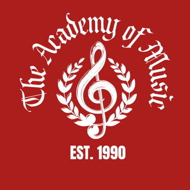 The Academy of Music logo