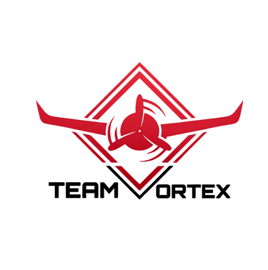 Team Vortex logo
