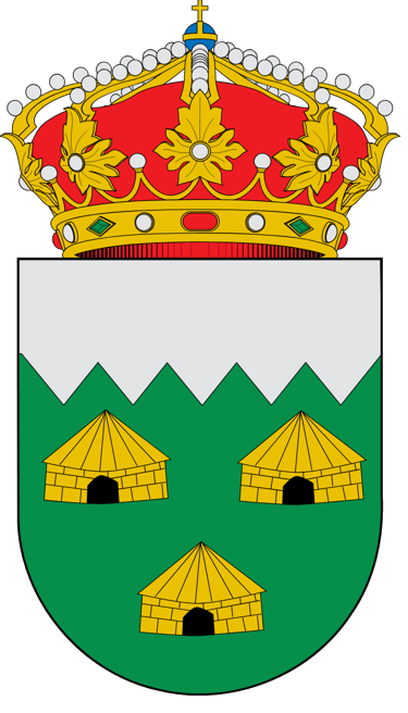 Archivo Municipal de Cabanillas logo