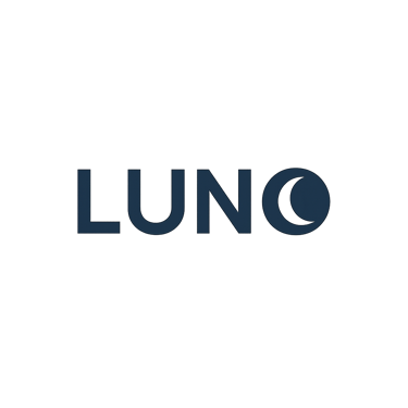 LUNO Active logo