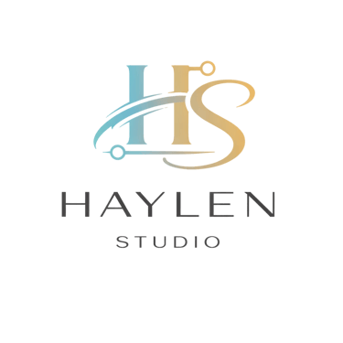 HAYLEN Studio logo
