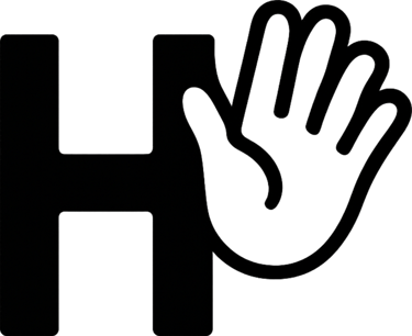 Hi There logo
