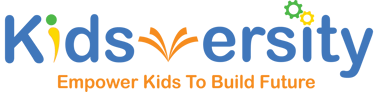Kidsversity logo