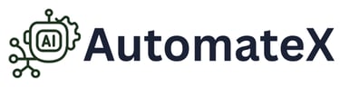CRM Automation HubSpot / Salesforce logo