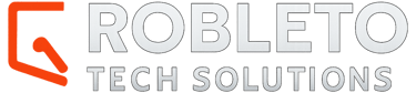 Robleto Tech Solutions logo