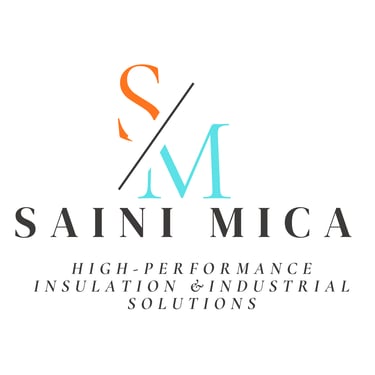 SAINI MICA logo