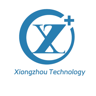 Xiongzhou Lights logo
