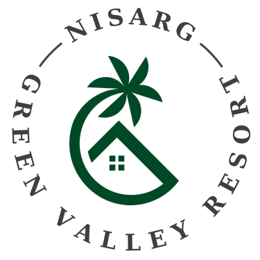 Nisarg Green Valley Resort logo