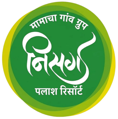 Nisarg Green Valley Resort logo