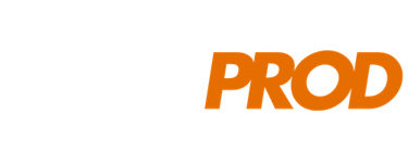 R'Key Prod - DJ Mariage, Animation Entreprise & Location Son Lumière Vidéo logo