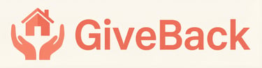 GiveBack.pro logo