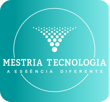 Mestria Tecnologia logo