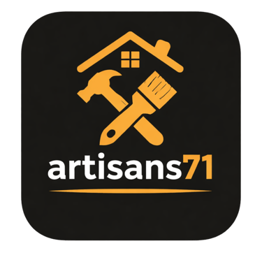 Annuaire71 logo