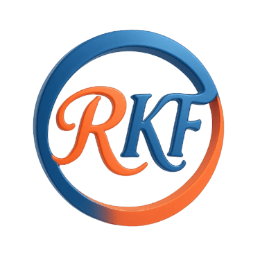 RK Facility Services logo