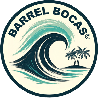 Barrel Bocas logo