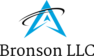 Bronson LLC logo