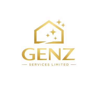 Genz Services Limited logo